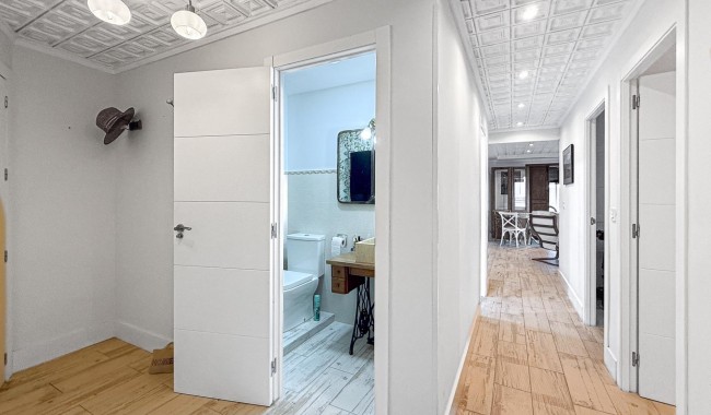 Segunda mano - Apartamento - Torrevieja - Acequion