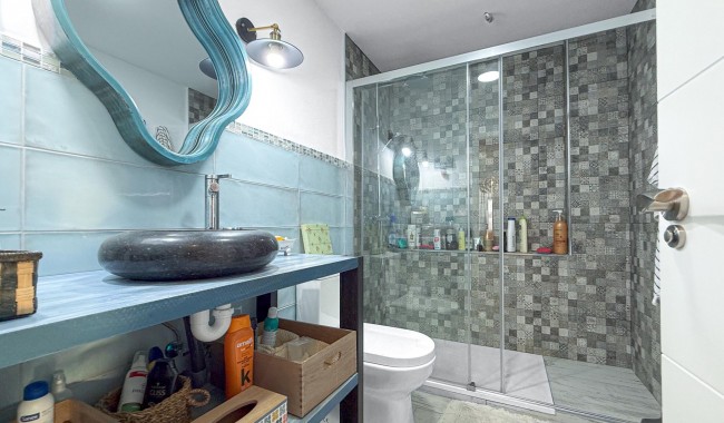 Segunda mano - Apartamento - Torrevieja - Acequion