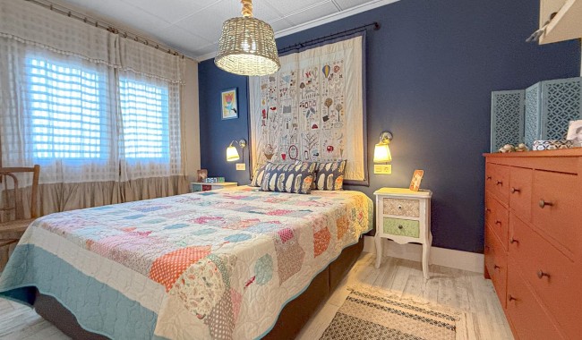 Segunda mano - Apartamento - Torrevieja - Acequion