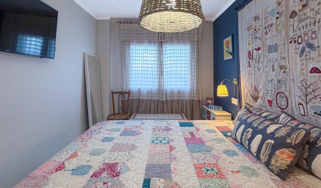 Segunda mano - Apartamento - Torrevieja - Acequion