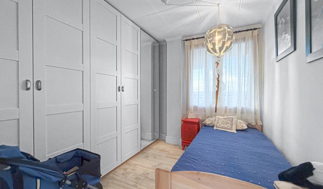 Segunda mano - Apartamento - Torrevieja - Acequion