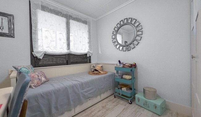 Segunda mano - Apartamento - Torrevieja - Acequion