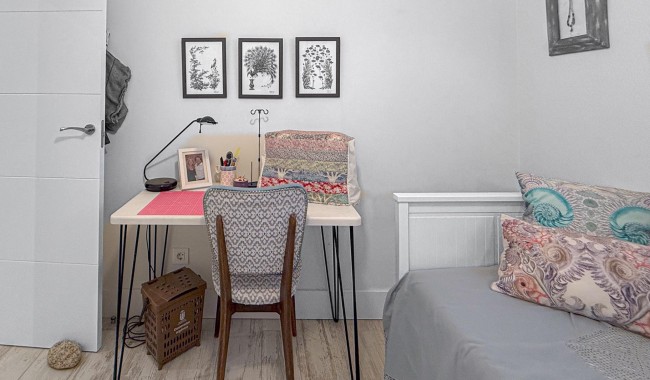 Segunda mano - Apartamento - Torrevieja - Acequion