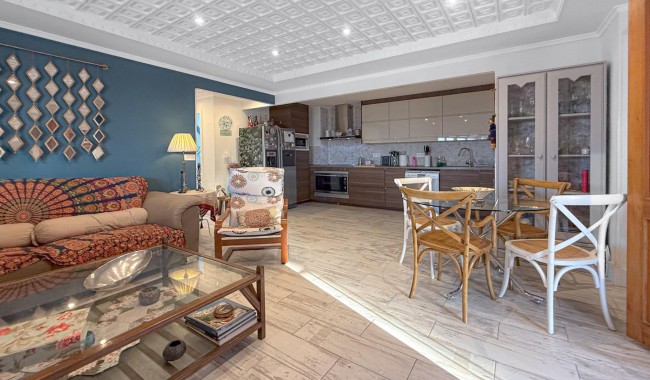 Segunda mano - Apartamento - Torrevieja - Acequion