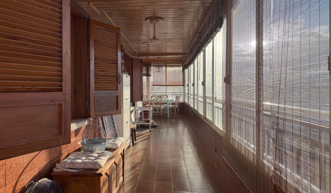 Segunda mano - Apartamento - Torrevieja - Acequion