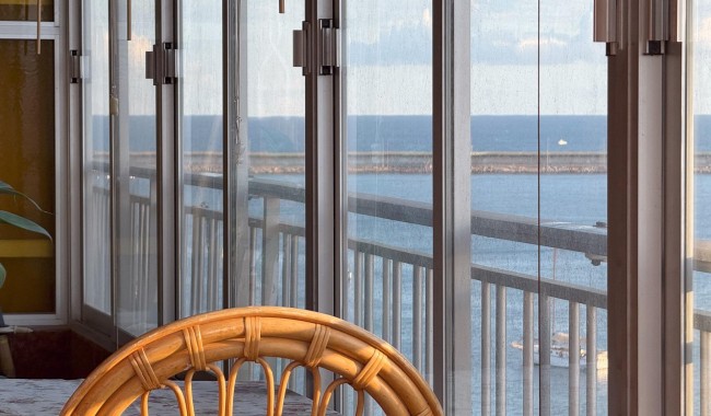 Segunda mano - Apartamento - Torrevieja - Acequion