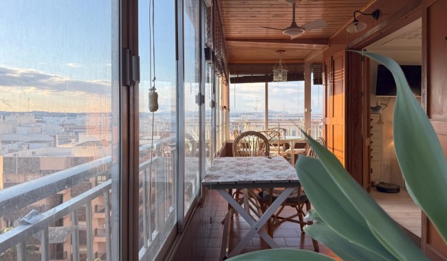 Segunda mano - Apartamento - Torrevieja - Acequion