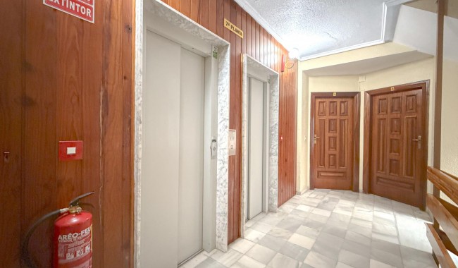 Segunda mano - Apartamento - Torrevieja - Acequion