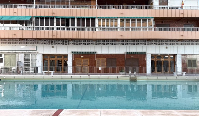 Segunda mano - Apartamento - Torrevieja - Acequion