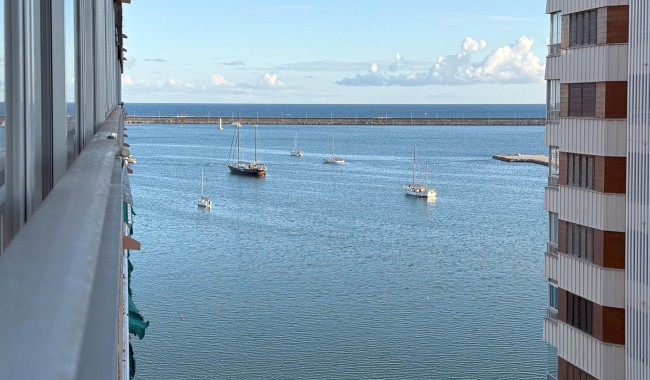 Segunda mano - Apartamento - Torrevieja - Acequion