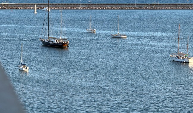 Segunda mano - Apartamento - Torrevieja - Acequion