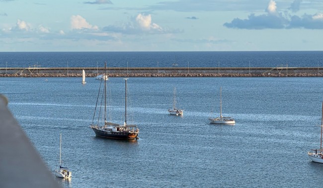 Segunda mano - Apartamento - Torrevieja - Acequion