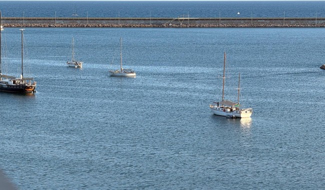 Segunda mano - Apartamento - Torrevieja - Acequion