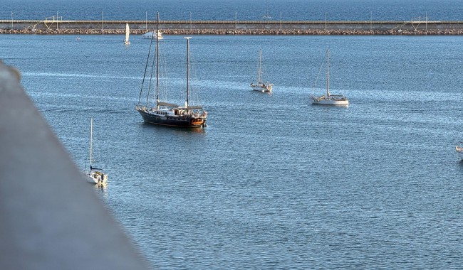 Segunda mano - Apartamento - Torrevieja - Acequion