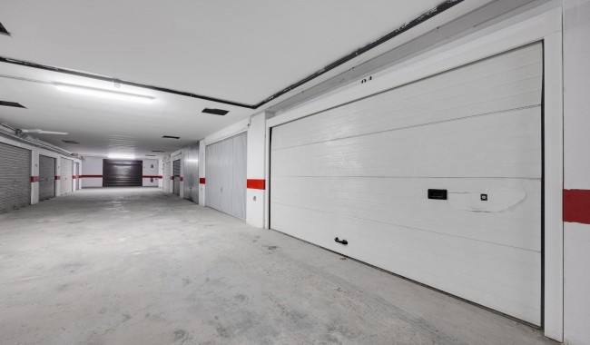 Segunda mano - Apartamento - Torrevieja - Acequion