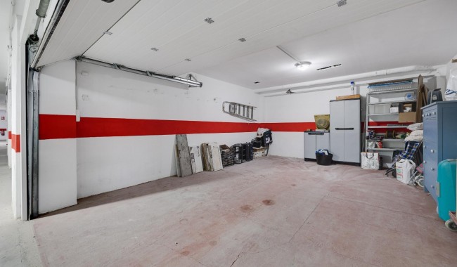 Segunda mano - Apartamento - Torrevieja - Acequion