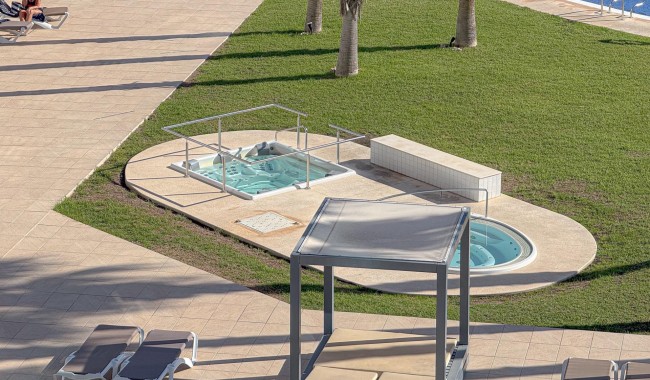 Begagnad - Lägenhet - Orihuela - Punta Prima