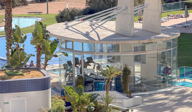 Begagnad - Lägenhet - Orihuela - Punta Prima