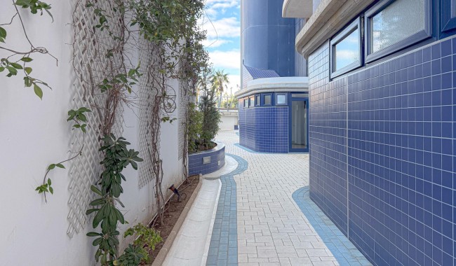 Begagnad - Lägenhet - Orihuela - Punta Prima