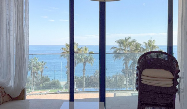 Begagnad - Lägenhet - Orihuela - Punta Prima