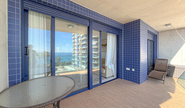 Begagnad - Lägenhet - Orihuela - Punta Prima