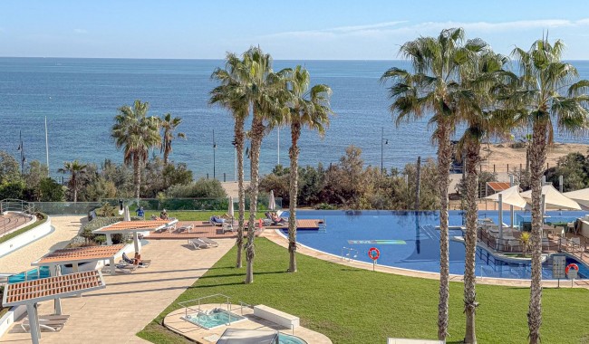 Begagnad - Lägenhet - Orihuela - Punta Prima