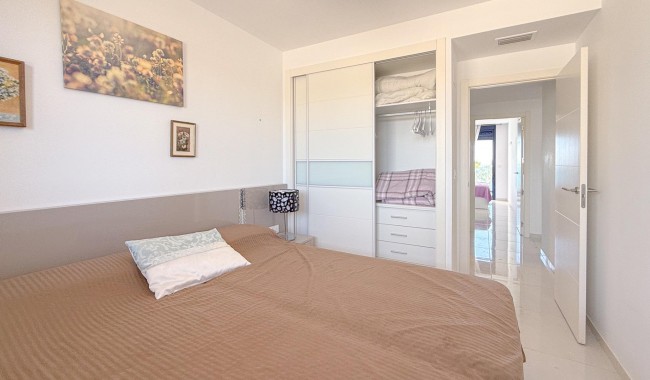 Begagnad - Lägenhet - Orihuela - Punta Prima