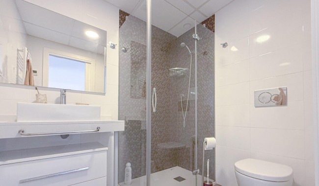 Begagnad - Lägenhet - Orihuela - Punta Prima