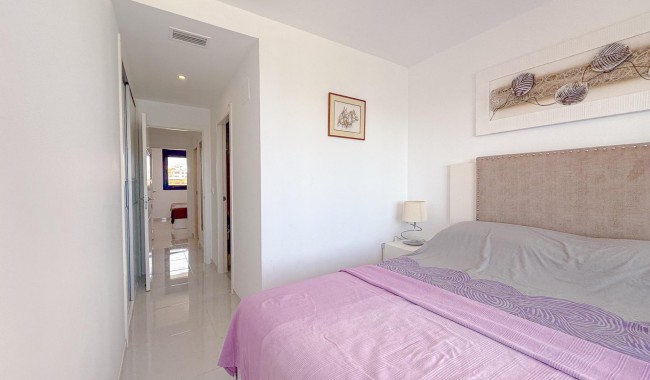 Begagnad - Lägenhet - Orihuela - Punta Prima