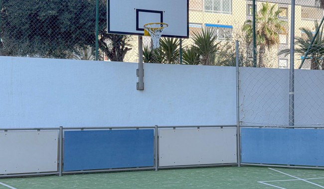 Begagnad - Lägenhet - Orihuela - Punta Prima