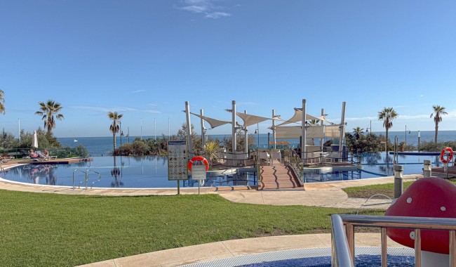 Begagnad - Lägenhet - Orihuela - Punta Prima