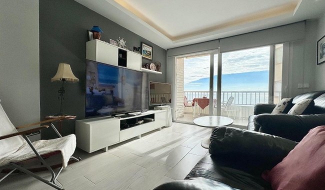 Brukt - Leilighet - Torrevieja - Playa del cura