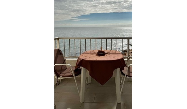 Brukt - Leilighet - Torrevieja - Playa del cura