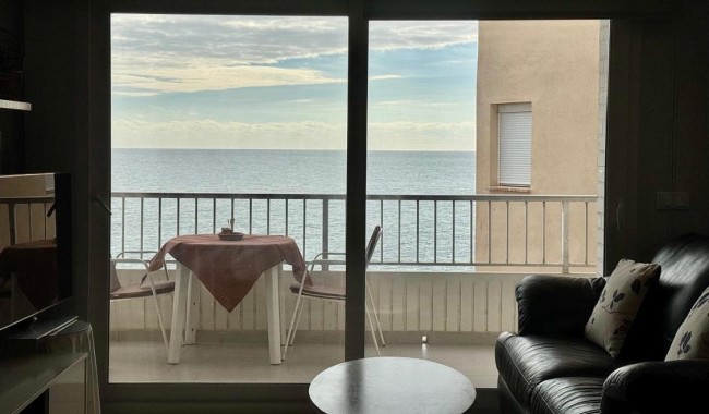 Brukt - Leilighet - Torrevieja - Playa del cura