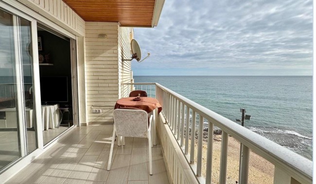 Brukt - Leilighet - Torrevieja - Playa del cura