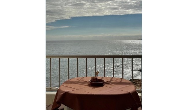 Brukt - Leilighet - Torrevieja - Playa del cura