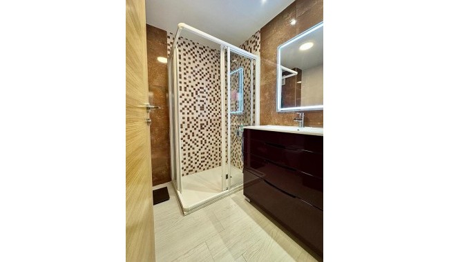 Brukt - Leilighet - Torrevieja - Playa del cura