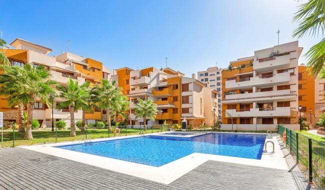 Segunda mano - Apartamento - Orihuela - Punta Prima