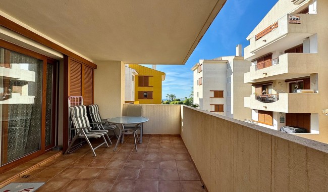 Segunda mano - Apartamento - Orihuela - Punta Prima