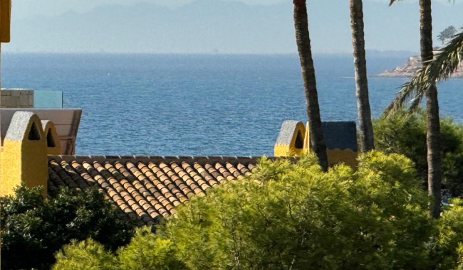 Segunda mano - Apartamento - Orihuela - Punta Prima