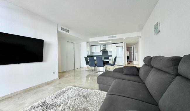 Segunda mano - Apartamento - Orihuela - Punta Prima