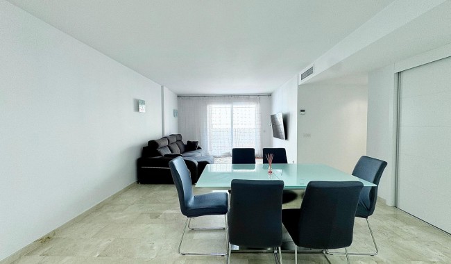 Segunda mano - Apartamento - Orihuela - Punta Prima