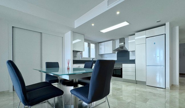 Segunda mano - Apartamento - Orihuela - Punta Prima