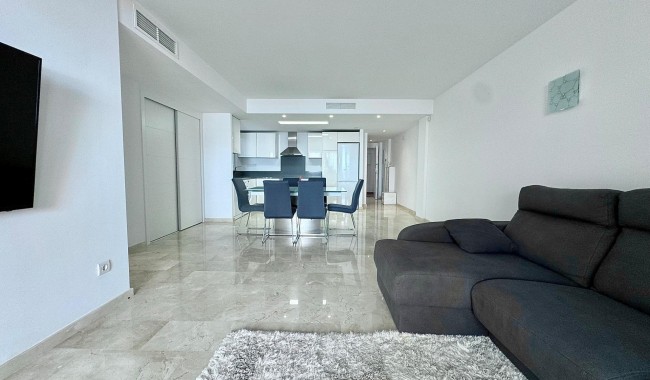 Segunda mano - Apartamento - Orihuela - Punta Prima