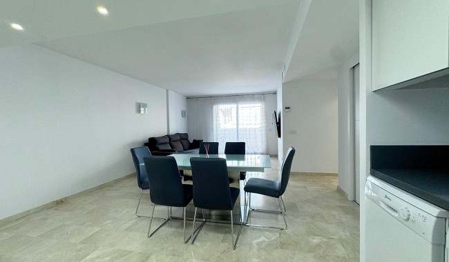 Segunda mano - Apartamento - Orihuela - Punta Prima