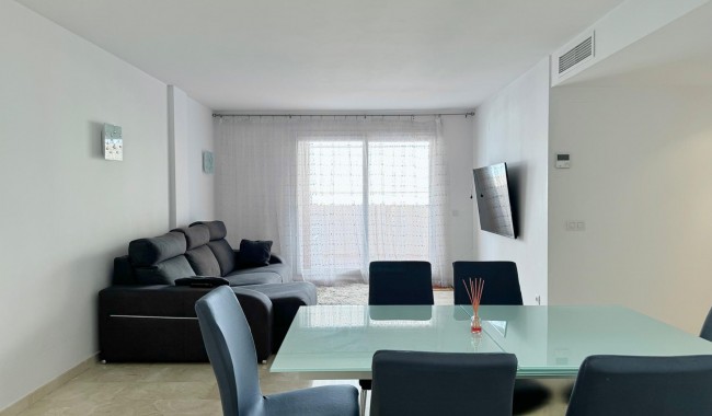 Segunda mano - Apartamento - Orihuela - Punta Prima