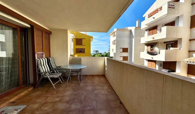 Segunda mano - Apartamento - Orihuela - Punta Prima