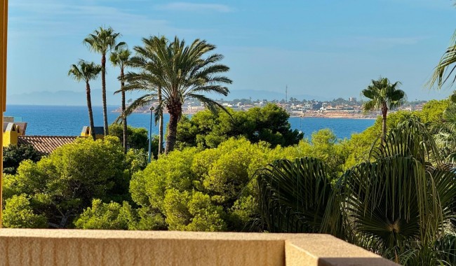 Segunda mano - Apartamento - Orihuela - Punta Prima