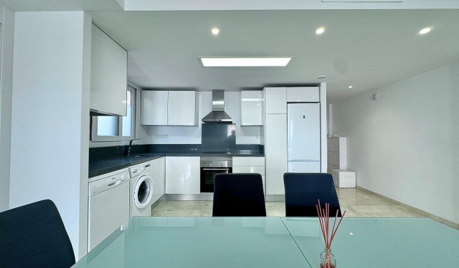 Segunda mano - Apartamento - Orihuela - Punta Prima