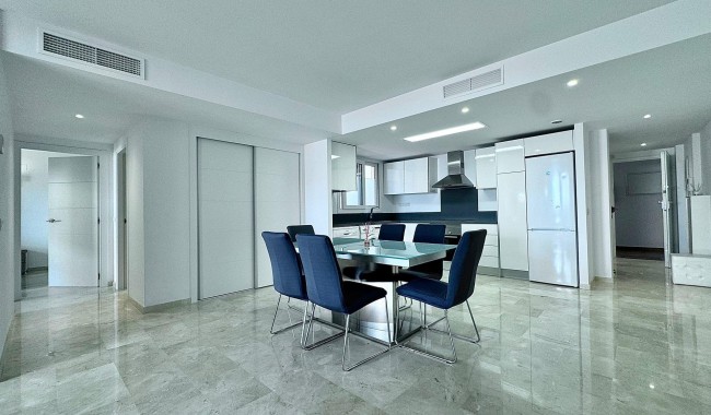 Segunda mano - Apartamento - Orihuela - Punta Prima